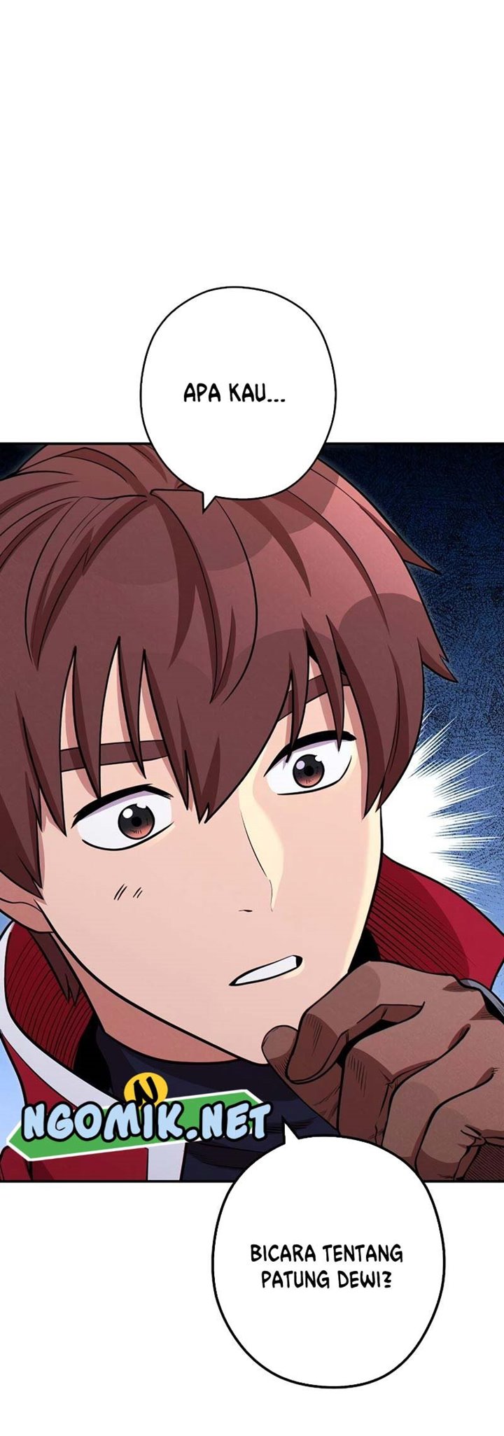 Dungeon Reset Chapter 104